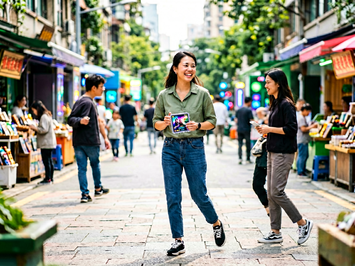 益智类游戏封面